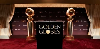 Nominados mexicanos en los Globos de Oro 2026: Del Toro y Luna brillan
