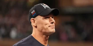 John Cena cree que será olvidado tras su retiro