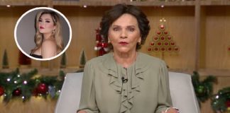 VIDEO: Pati Chapoy arremete contra Melenie Carmona, hija de Alicia Villarreal, y ella responde