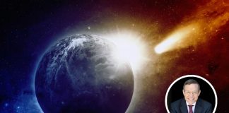 ¿3I/ATLAS es un visitante interestelar amigable o un “asesino serial”? Experto de Harvard vuelve a desafiar a la NASA con nuevas teorías