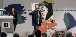 Cierra FIL Guadalajara con alza en visitas e ingresos