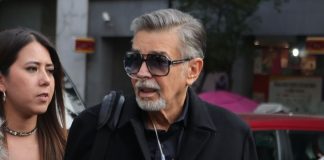 Jorge Ortiz de Pinedo revela duro diagnóstico, sigue a la espera de un trasplante de pulmón