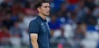 Necaxa hace oficial a Martín Varini como su técnico