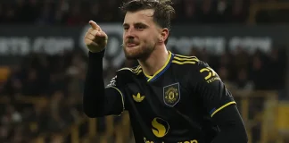 Manchester United toma respiro en la Premier tras goleada