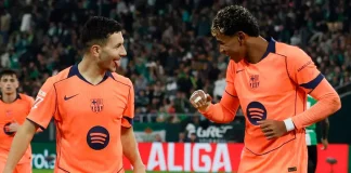 Duelos inéditos en dieciseisavos de Copa del Rey
