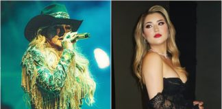 Alicia Villarreal niega distancia con su hija Melenie; hablaron hace días y pasarán juntas Navidad