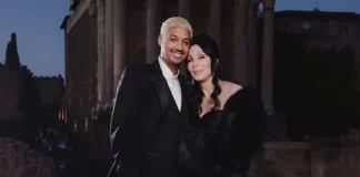 Cher planea boda en 2026 con AE Edwards, 40 años menor; esto es lo que sabemos