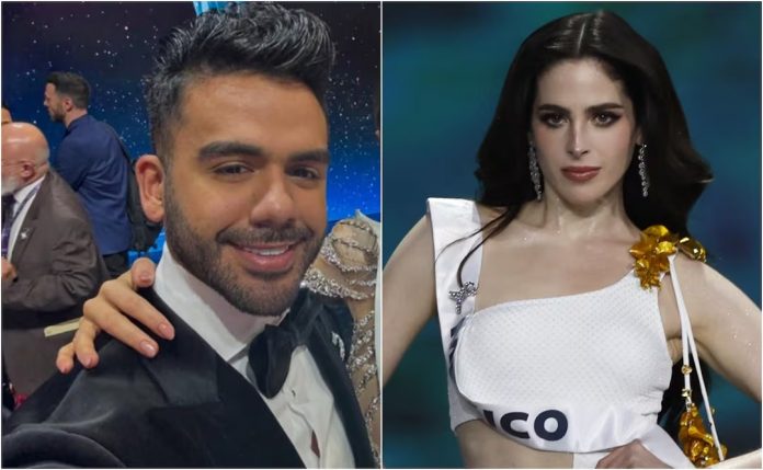 Y TELEMUNDO