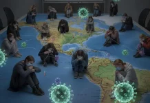 La OPS emite una alerta epidemiológica por el incremento de casos de influenza estacional