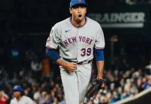 Dodgers no se conforma y suma a una estrella para su bullpen