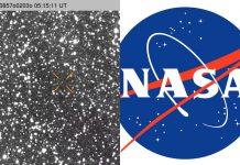 Cometa 3I/ATLAS: ¿cuándo pasará cerca de la Tierra? NASA responde