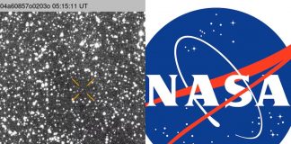 Cometa 3I/ATLAS: ¿cuándo pasará cerca de la Tierra? NASA responde