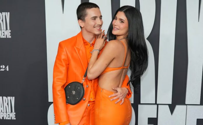 Y KYLIE