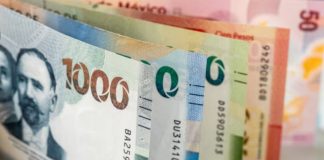 SAT logra nuevo récord en recaudación de impuestos en noviembre con 4.9 billones de pesos