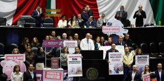 Diputados avalan en lo general prohibición de vapeadores; aprueban hasta 8 años de prisión a quien los venda o produzca
