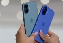 iPhone domina el mercado: los 10 celulares más vendidos de 2025
