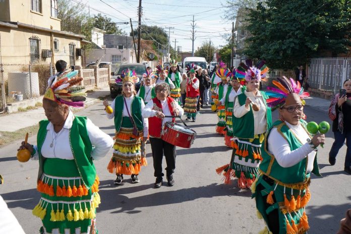 Y DANZA1