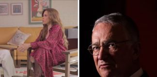 Gloria Trevi revela en adelanto con Sabina Berman que demandó a Salinas Pliego por 180 mdd