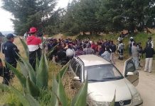 Intentan linchar a sacerdotes “piratas” en Tlaxcala