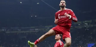 Liverpool derrota agónicamente al Inter de Milán