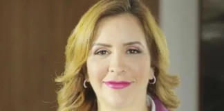 Adalina Dávalos, exesposa de ‘El Bronco’, presenta iniciativa contra violencia familiar