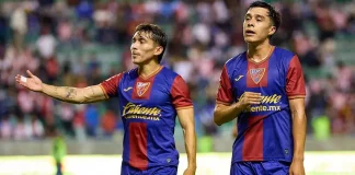 El regreso del Atlante a Liga MX ya está encaminado