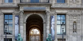 Robo de joyas en el Louvre pudo evitarse por solo 30 segundos