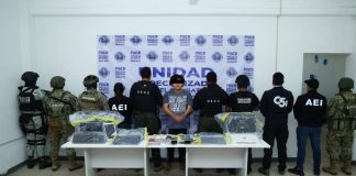 Cae vendedor de pornografía infantil en Oaxaca; le decomisan más de 70 mil archivos