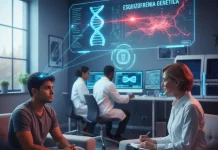 Descubren el gen vinculado a la aparición la esquizofrenia a temprana edad