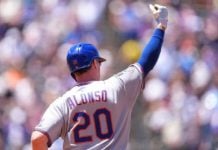 Pete Alonso ultima pacto de 5 años y $155M con Orioles, fuentes