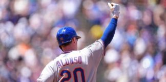 Pete Alonso ultima pacto de 5 años y $155M con Orioles, fuentes