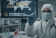 México en alerta por “supergripe” que preocupa a Europa, se monitorea cepa H3N2 en AICM
