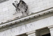 La Fed recorta de nuevo los tipos de interés en 25 puntos base