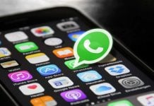 Cómo ver los mensajes que eliminaste en WhatsApp