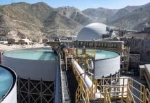 Sheinbaum reitera que nueva Ley General de Aguas no afecta la propiedad privada