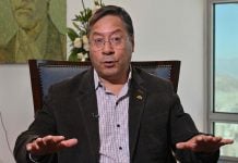 Luis Arce, expresidente de Bolivia, es detenido por presunta corrupción