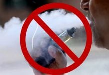 Sheinbaum celebra prohibición de vapeadores porque “hacen mucho daño”