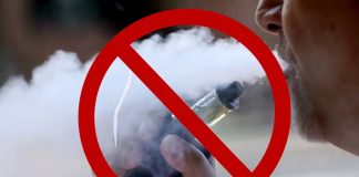 Sheinbaum celebra prohibición de vapeadores porque “hacen mucho daño”