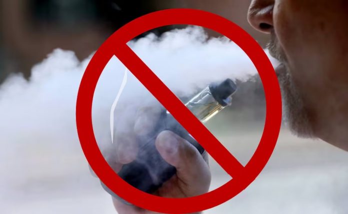 Y VAPEADORES