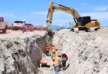 Acueducto Guadalupe Victoria: Sheinbaum asegura fecha de conclusión y suministro garantizado para Ciudad Victoria