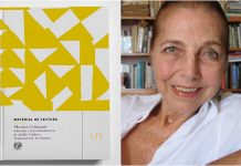 La fantasía revolucionaria de Marina Colsanti entra a Material de Lectura