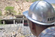 Sector minero acusa que no fue escuchado en la reforma a la Ley de Aguas