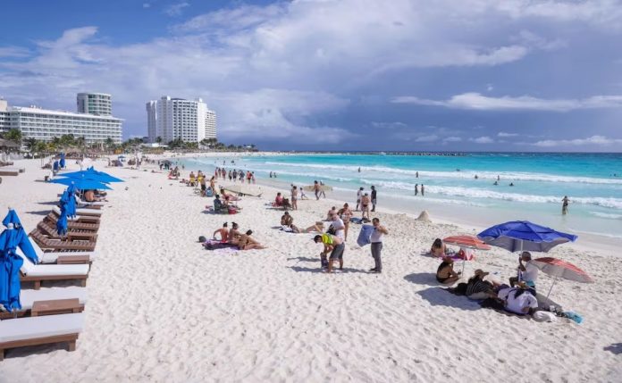 Y CANCÚN