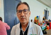 Hospital Canseco opera con normalidad pese a toma sindical de la Dirección Médica