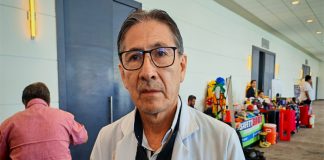 Hospital Canseco opera con normalidad pese a toma sindical de la Dirección Médica