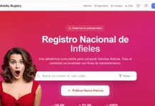 Registro Nacional de Infieles: ¿qué es, cómo funciona y por qué se volvió viral en Latinoamérica?