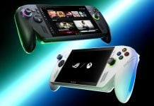 Reseña de la ROG Xbox Ally X, potencia de consola en tu bolsillo, ¿cómo se compara con la ROG Xbox Ally?