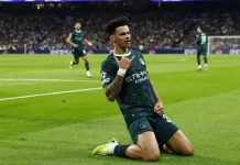 El City agrava la enfermedad del Real Madrid