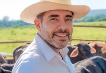 Hallan muerto a Agustín Solorio, delegado del PT en Apatzingán; estaba desaparecido