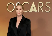 Kate Winslet critica los estándares de belleza de Hollywood